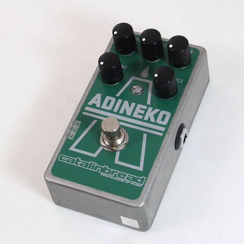 Catalinbread ADINEKO