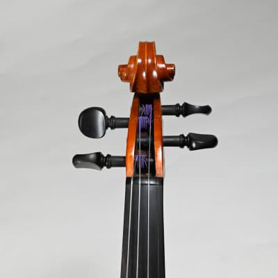 violin JanLorenz ヤン=ロレンツ 4/4 - メルカリ