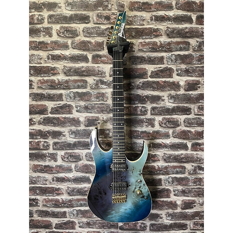 Ibanez RG6 PPBFX | Reverb