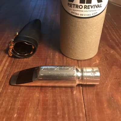 Retro Revival Super D 8 - Otto Link 