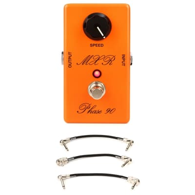 ギター MXR Phase90 Bud BOX Script MXR Phase 90 Script Logo Bud Box For Sale – Tone Tweakers Inc.