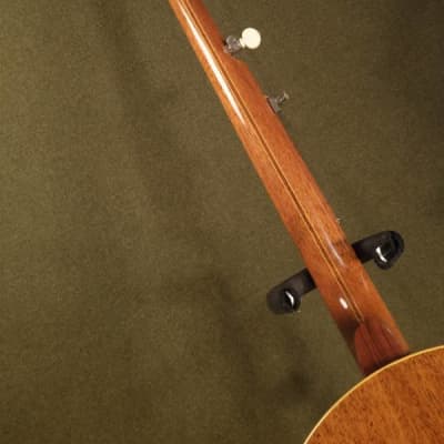 Baldwin (ODE) Model 2SR, 5 String banjo, HSC image 5