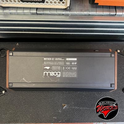 Moog MOTHER-32 + SOFTCASE image 5