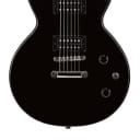 Cort CR Series CR50 Electric Guitar, Black, Free Shipping