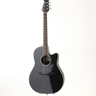 Applause by Ovation AE228 [SN 4717336] (04/15) | Reverb