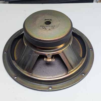 Super Clean! 1990s Ramsa WS-A500-K Japan 200 Watt 12