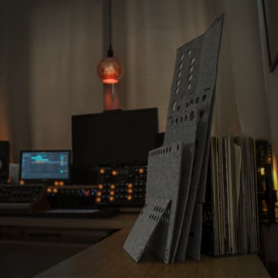 Felt Lab  Synth Cover for Elektron Digitone image 4