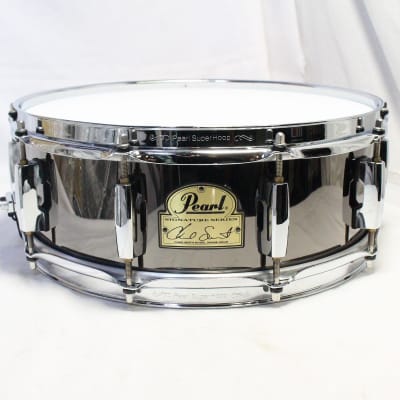 Pearl CS1450 Chad Smith Signature 14x5