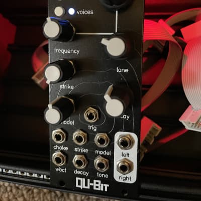 Qu-Bit Electronix Surface | Reverb