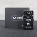 MXR M300 Reverb Black