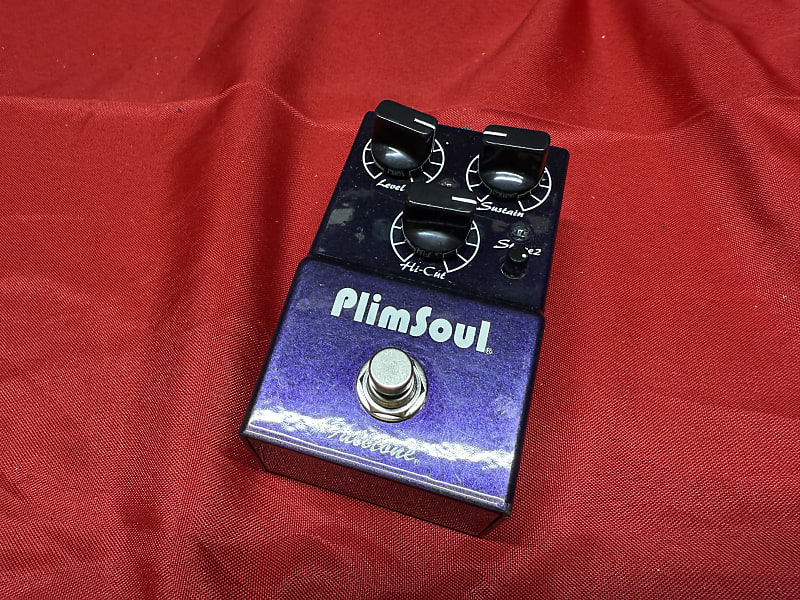 Fulltone PlimSoul