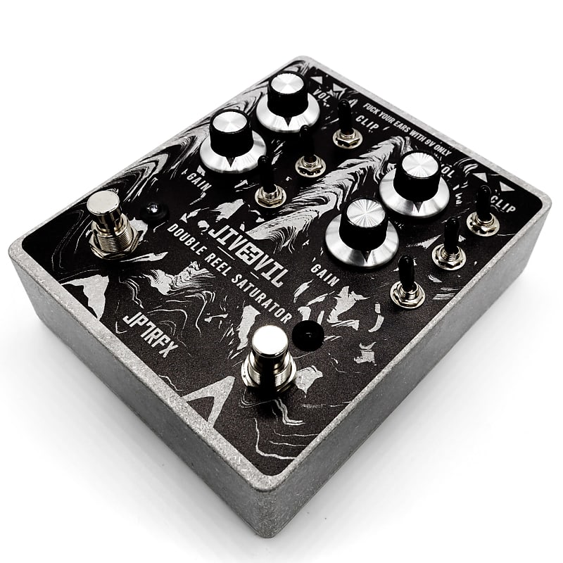 JPTR FX - Double Jive | Reverb JPTR FX - Double Jive | Reverb