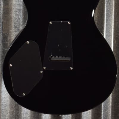 PRS Paul Reed Smith SE Tremonti Gray Black Guitar & Bag #4241 Used image 16