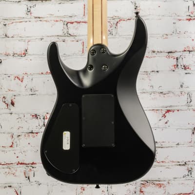 Jackson MIJ DKR Electric Guitar - Flat Black - w/ OHSC x0546 (USED) image 7