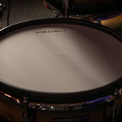 Medeli MZ928 Electric Drumkit image 4