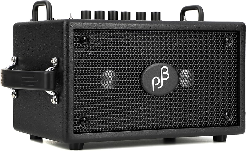 Phil Jones Bass Double Four 2 x 4-inch 70-watt Bass Combo Amp