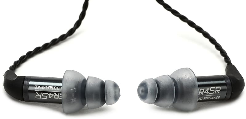 Etymotic Research ER4SR Studio Reference Earphones  			
