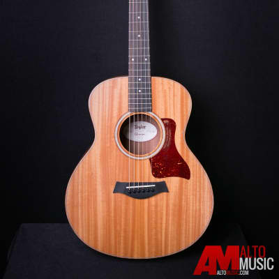 Taylor GS Mini Mahogany Acoustic Guitar image 20