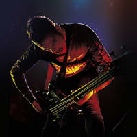 The Official Jason Newsted Reverb Shop