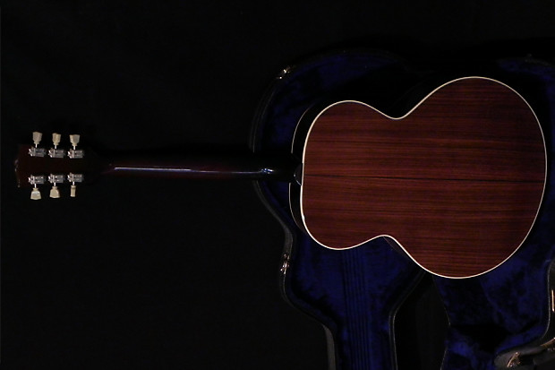 Gibson j cheap 185 rosewood