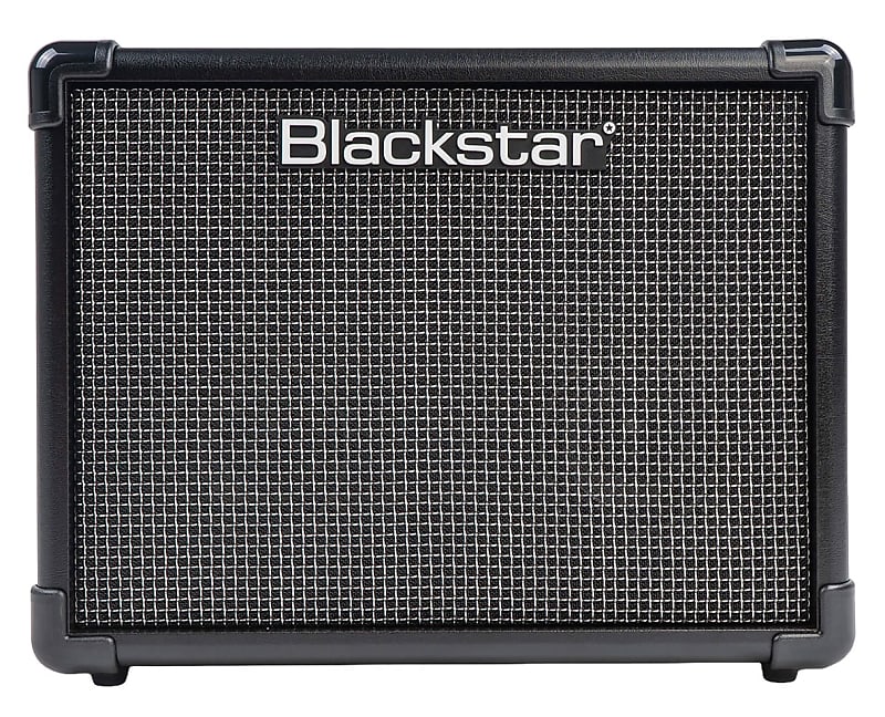 Blackstar ID:CORE 10 V4 10-Watt 2x3" Combo Amp - Used image 1