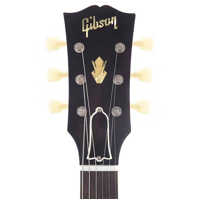 Gibson Custom Shop Murphy Lab '64 ES-335 Reissue Ultra Light Aged image 3