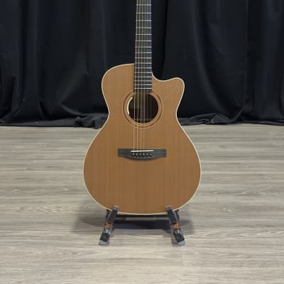 Lakewood A45 Custom Ziricote European Spruce 2020 | Reverb Slovakia