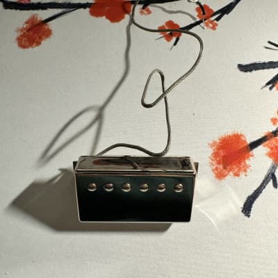 Gibson Burstbucker Type 2 Humbucker