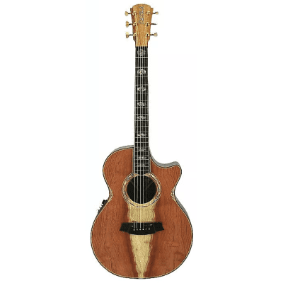 Cole Clark CCLL2 Little Lady 2 | Reverb