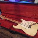 Fender Custom Shop 1969 Stratocaster 1998 white /John Page COA