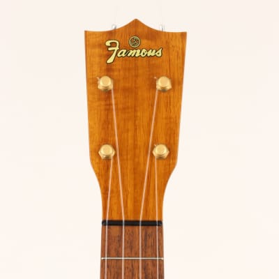 Famous FS-4P Natural [09/12] | Reverb