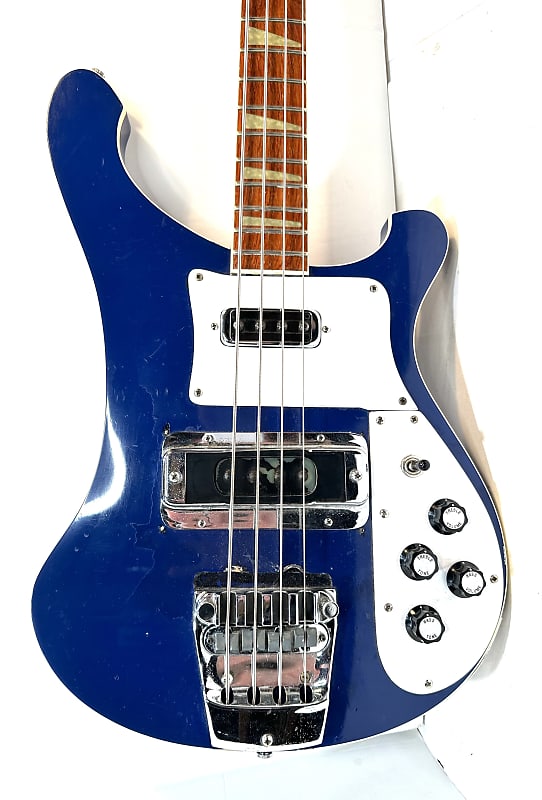 Rickenbacker 4003 (1973 - 1983) | Reverb Rickenbacker 4003 (1973 - 1983) | Reverb