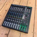 Mackie ProFX12v3 12-Channel Professional Effects Mixer w/ USB - Mint in Box! - Ships FAST & FREE!