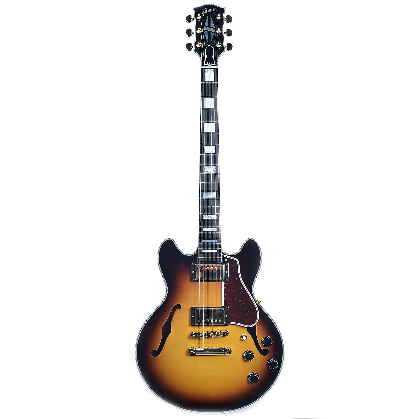 Gibson Custom Shop ES-359 | Reverb