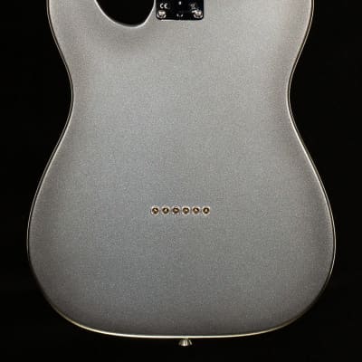 Fender American Professional II Telecaster Mercury Rosewood Fingerboard (826) image 4
