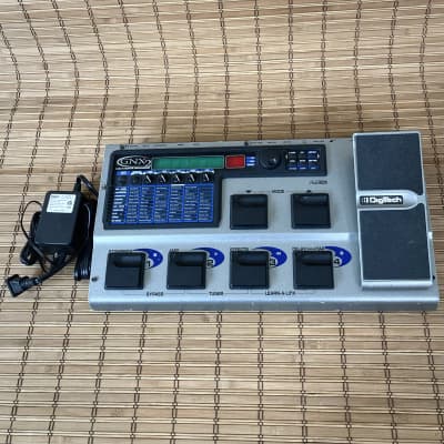 Reverb.com listing, price, conditions, and images for digitech-gnx2