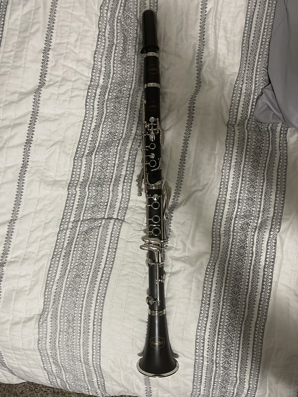 美品 MUSIC & ARTS ALLORA B♭クラリネット ACL-250 Allora ACL-250 Student Series Clarinet | eBay