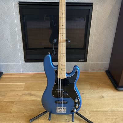 Fender American Performer Precision Bass | Reverb Fender American Performer Precision Bass | Reverb