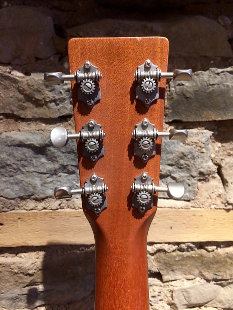 Breedlove American Series OM/SR　見目よく、良き音 Breedlove American Series OM SRe-H | Reverb