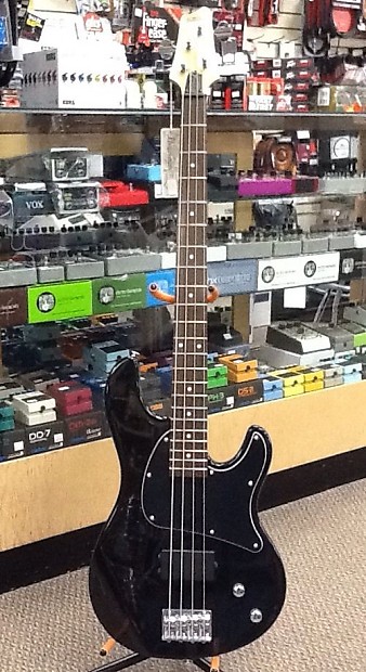 GATK20 Review: I have been Playing bass since I bought this