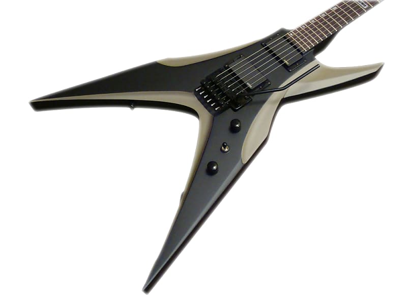 DBZ Diamond BOPSTE14-FR-SCR Bird of Prey STE Scorpion Series | Reverb