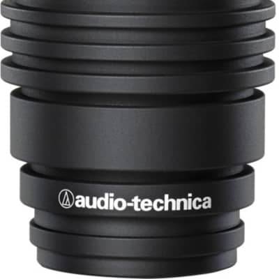Audio Technica BP40 Large-Diaphragm Dynamic Broadcast Microphone image 1