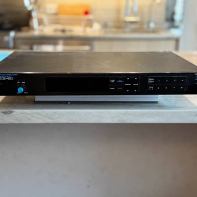 Roland MKS-50 Rackmount Analog Synthesizer w/DTronics DT300 Controller