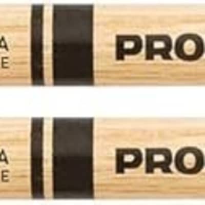Promark Shira Kashi Oak Rebound 7A Drumsticks image 1