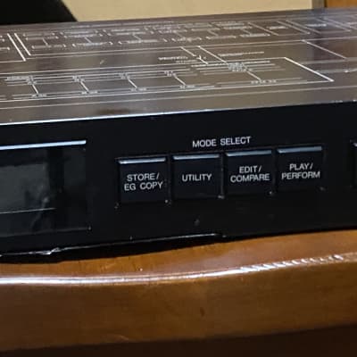 TX81Z FM Beast with Stereoping Controller