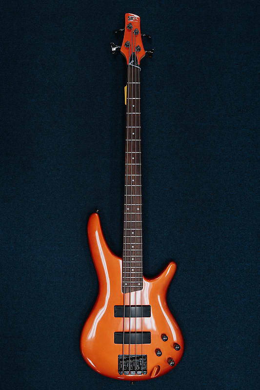 Ibanez SR300 Bass