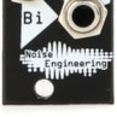 Noise Engineering Clep Diaz Multimode Step CV and LFO Generator Eurorack Module - Black image 2