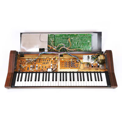 1980 Yamaha SK-20 Symphonic Ensemble Vintage Original Polyphonic Analog Programmable Synthesizer Keyboard Organ & Strings Synth image 18