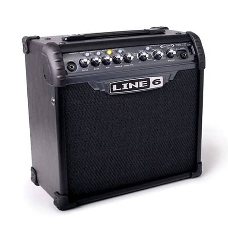 Line 6 Spider Jam 75-Watt 1x12