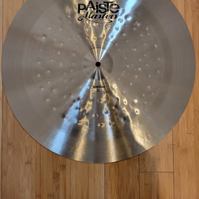 Paiste 22